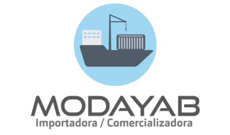 MODAYAB Logo